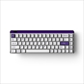 MelGeek MADE68 Pro Purple MADE68P-ZG-0204