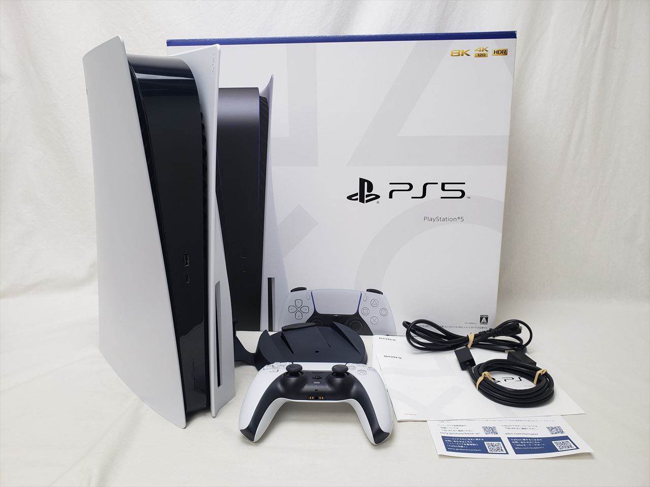 値下げ プレステ5 PS5 PlayStation5 CFI-1200A01 【公式通販】