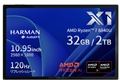 ONEXPLAYER X1 バリューパックB-1　  [8840U/32GB/2TB + コネクター(コントローラーケース付)] 　★セットで購入すると￥10,780お得です！！