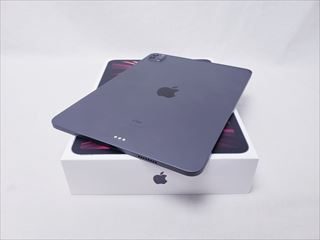 iPad Pro 11インチ (第3世代) 128GB スペースグレー 100% iPad Pro 11