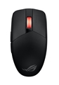 ROG Strix Impact III Wireless Black