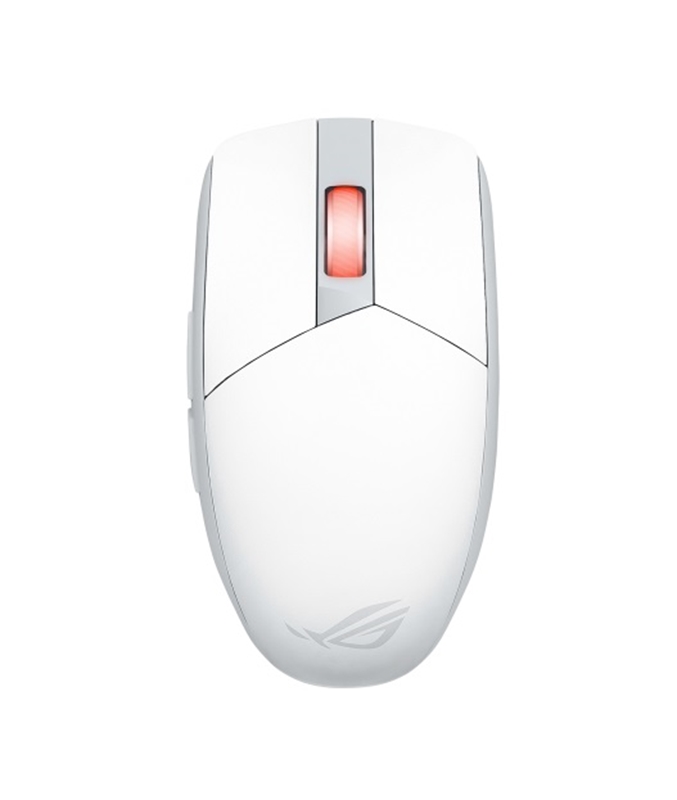 ROG Strix Impact III Wireless White
