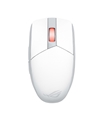 ROG Strix Impact III Wireless White