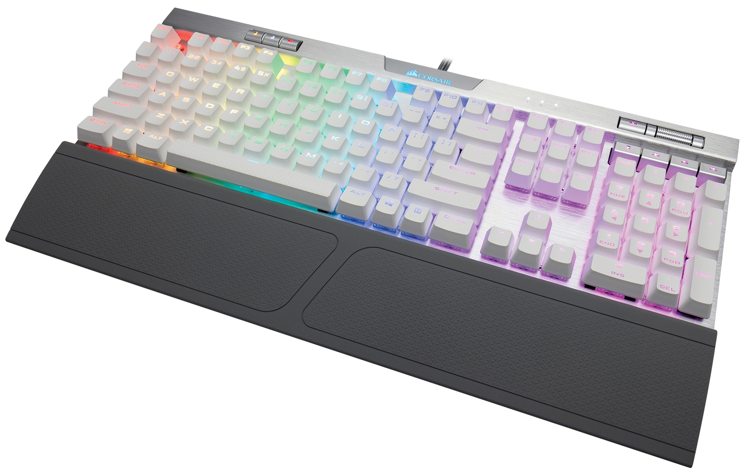 Corsair K70 Rgb Mk 2 Se Ch Na キーボード ゲーミングデバイス ゲーミング Pcパーツと 自作パソコン 組み立てパソコンの専門店 1 S Pcワンズ