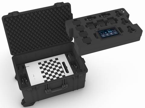 VIVE Mars Studio Version 99HAUC003-00