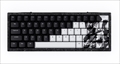 WLMOUSE Ying63 YING 【影】 Forged Carbon Keyboard