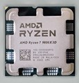 AMD Ryzen 7 9800X3D バルク(正規代理店品）　★「こちらの商品は、PCへの組み込み専用としてご用意しております。そのため、単品での販売は行っておりません。ご購入をご希望の場合は、フルカスタマイズPCをご注文いただく際に、ご選択下さい。」
