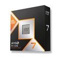 AMD Ryzen 7 9800X3D W/O Cooler (8C/16T、4.7Ghz(最大5.2)、120W、L2+L3 Cache 104MB、Radeon Graphics )
