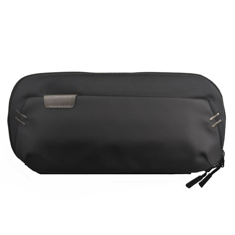AYANEO AIR 1Sシリーズ/AYANEO Pocket S/AYANEO FLIP/AYANEO SLIDE専用 ソフトケース AYAAIRCSBKO