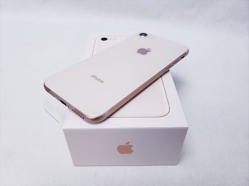 Apple iPhone8 64GB ソフトバンク iPhone - iphone8 64gb Softbank