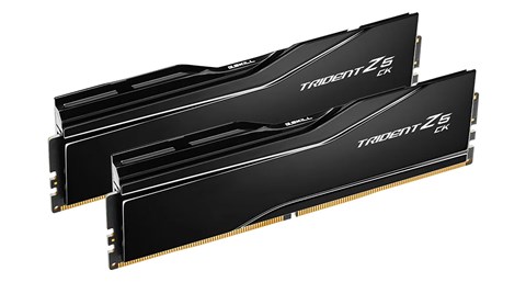 F5-9000C4256H24GX2-TZ5CK ※ Intel® Core™ Ultraプロセッサー（シリーズ2）に対応