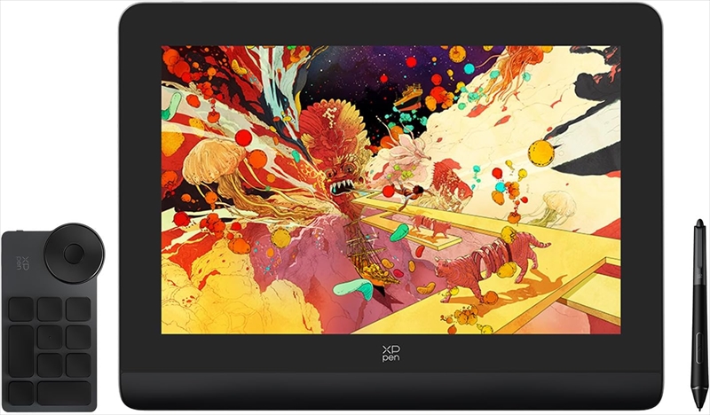 XP-Pen Artist PRO 14 Gen2 MD140FH_AD41