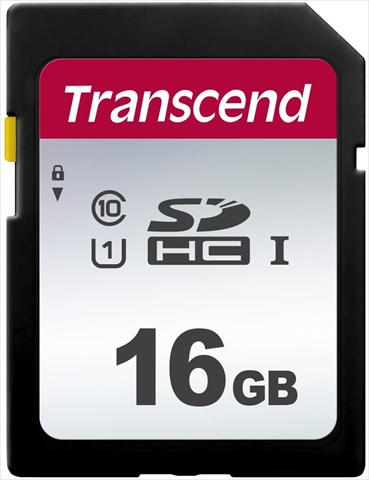 TS16GSDC300S ☆6個まで￥250クリックポスト対応可能！