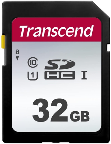 TS32GSDC300S ☆6個まで￥250クリックポスト対応可能！
