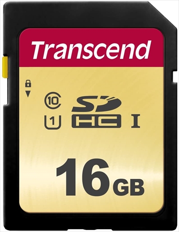 TS16GSDC500S ☆6個まで￥250クリックポスト対応可能！