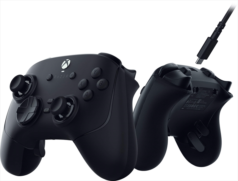 Wolverine V3 Tournament Edition RZ06-05210100-R3M1