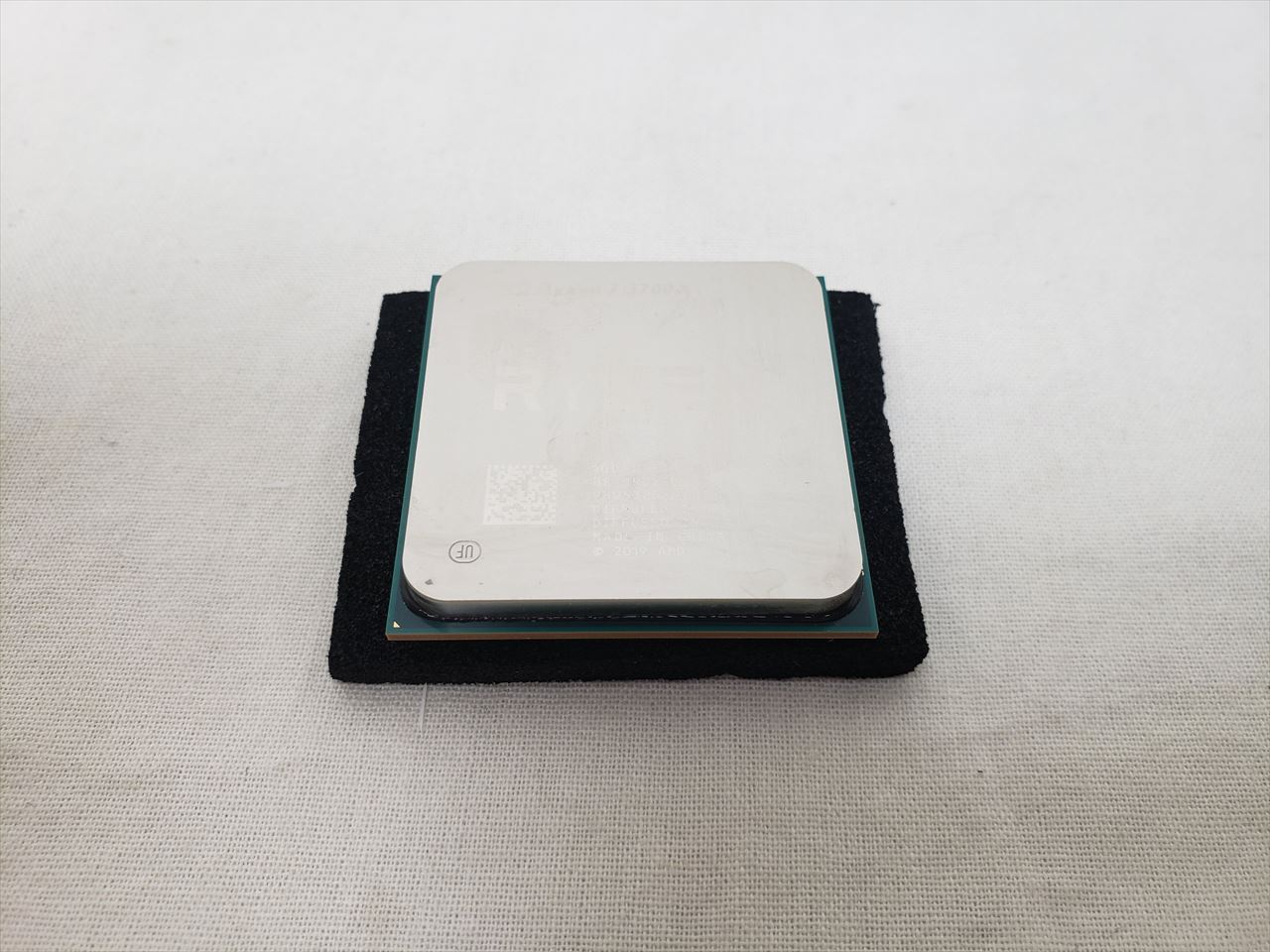 AMD Ryzen 7 3700X CPU　バルク品 AMD Ryzen7 3700X CPU 国内版 AMD Ryzen 7 3700X BOX | パソコン工房