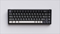 LUMINKEY Magger 68 HE Professional Ano-Black