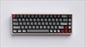 LUMINKEY Magger 68 HE Professional Ano-Champagne Gold