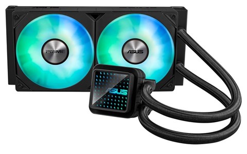 PRIME LC 240 ARGB 