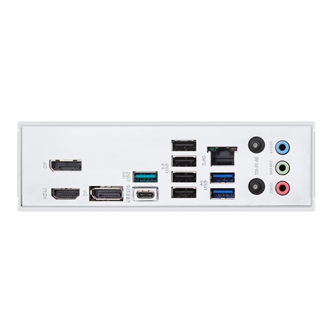 PRIME B860M-A WIFI-CSM | MicroATX | Intel LGA1851 | マザーボード