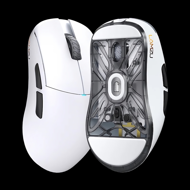 Atlantis Mini Champions Panda White ※8Kドングル別売