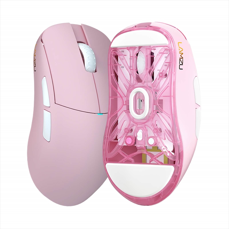 Atlantis Mini Champions Light Pink ※8Kドングル別売