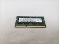 204Pin 1066(PC3-8500) 2GB DDR3 S.O.DIMM 各サイトで併売につき売切れのさいはご容赦願います。