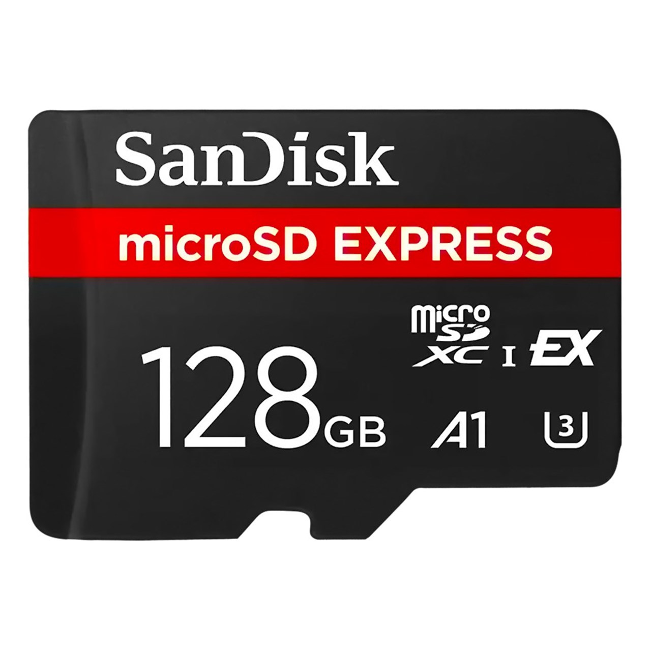 MicroSD Express Card SDSQXFN-128G-GN4NN ☆2個まで￥250クリック 
