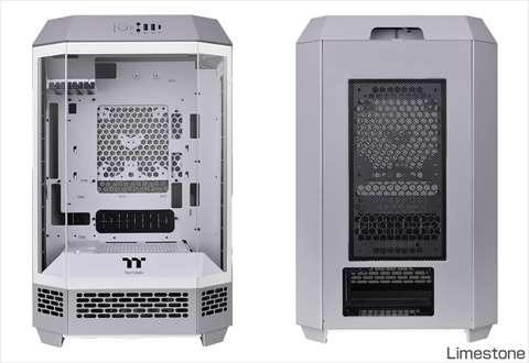 The Tower 300 Limestone (CA-1Y4-00SIWN-00) ★送料無料対象品！★