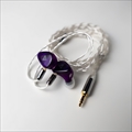 Padsmith-IEM-Purple Gaming IEM