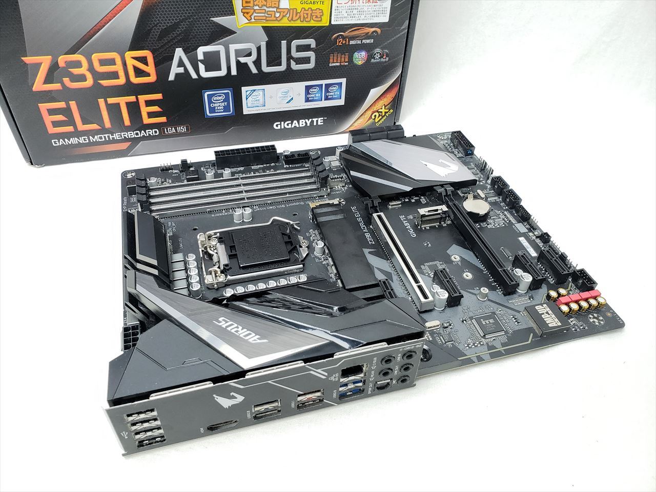 ASUSマザーボード LGA2066対応 WS X299 SAGEジャンク品 ASUS
