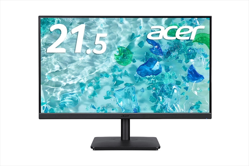 モニター acer 22インチ