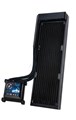 HydroShift LCD no fan (LL-HS-LCD-360-N-BK) 