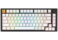 GLO-GMMK-P75-FOX-B Glorious GMMK PRO 75% Pre-built ANSI - Black Slate スペシャル大特価！登録ユーザーは更にお得！
