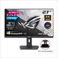 ROG Strix XG27UCG