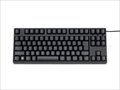 FKBS91XMRL/NFB Majestouch Stingray 91 日本語 前面印字 CHERRY MX低背スイッチ赤軸