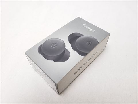 Pixel Buds Pro 2 ヘイゼル 各サイトで併売につき売切れのさいはご容赦願います。