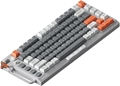 Field75 HE Gateron Magnetic White f75hw