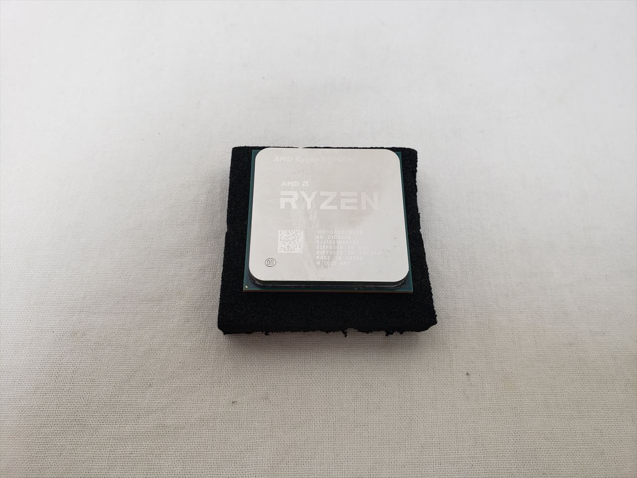amd ryzen9 5950x cpu 中古