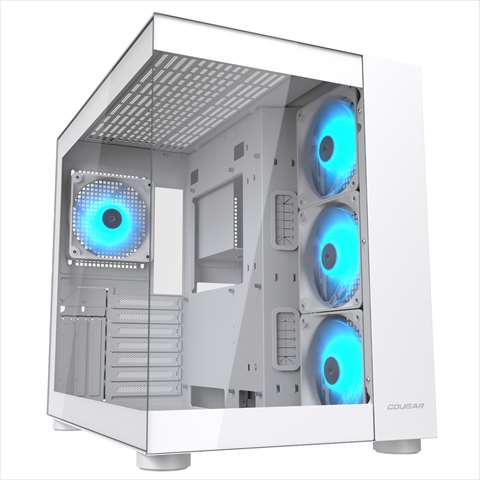FV150 RGB White (CGR-5KA1W-RGB) ★送料無料対象品！★