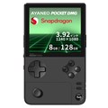 AYANEO POCKET DMGアークティックブラック 8GB/128GB AYAPKDMG-8128-AB