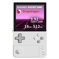 AYANEO POCKET DMG ムーンホワイト 16GB/512GB AYAPKDMG-1651-MW