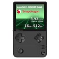 AYANEO POCKET DMGアークティックブラック 16GB/512GB AYAPKDMG-1651-AB