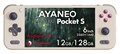 AYANEO POCKET S レトロパワー 1440P/12GB/128GB AYAPKSG3X14121RP