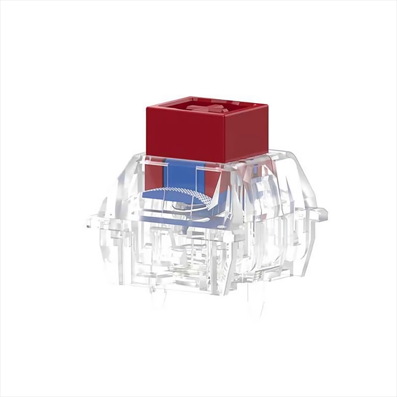 TTC King of Magnetic Switch RGB 1個 ☆40個まで￥250クリックポスト対応可能！