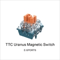 【35個】 TTC Uranus Magnetic Switch E-sports ☆1個まで￥250クリックポスト対応可能！