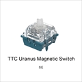 TTC Uranus Magnetic Switch SE Version 1個 ☆40個まで￥250クリックポスト対応可能！