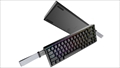 IYX MU68 PRO Black 天青軸 IYX-MU68P-BK