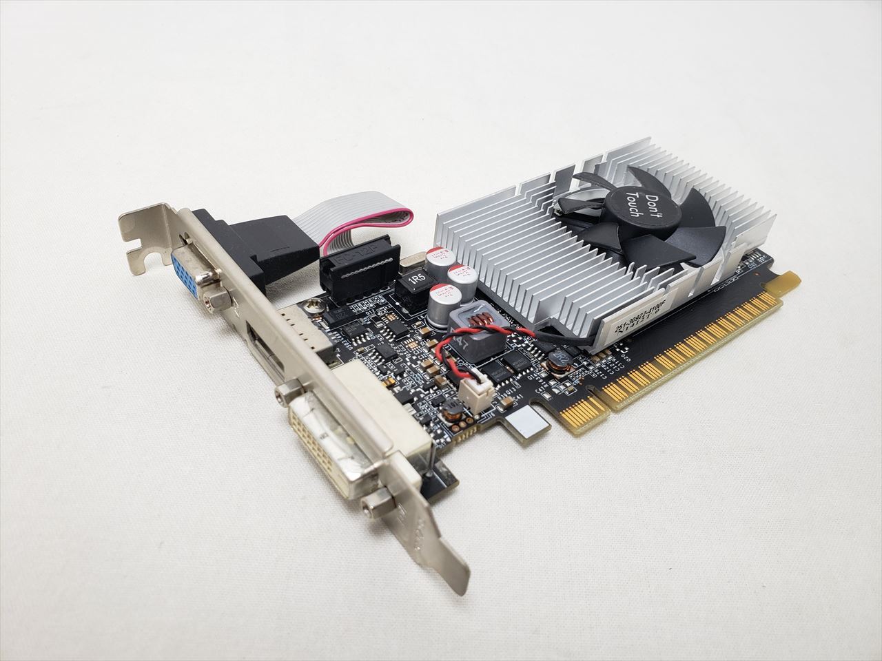 Geforce GT635 1GB GDDR3 /PCI-E 各サイトで併売につき売切れのさいはご容赦願います。 | nVIDIA PCI ...